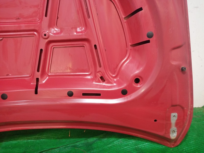 Recambio de capot para kia xceed (cd) 1.0 t-gdi referencia OEM IAM   