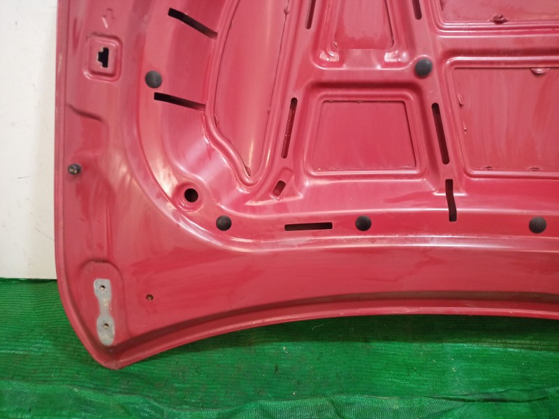 Recambio de capot para kia xceed (cd) 1.0 t-gdi referencia OEM IAM   