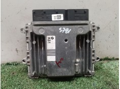 Recambio de centralita motor uce para hyundai ioniq (ae) 1.6 gdi hybrid referencia OEM IAM A2C1636510001 A2C1636510001 A2C163651