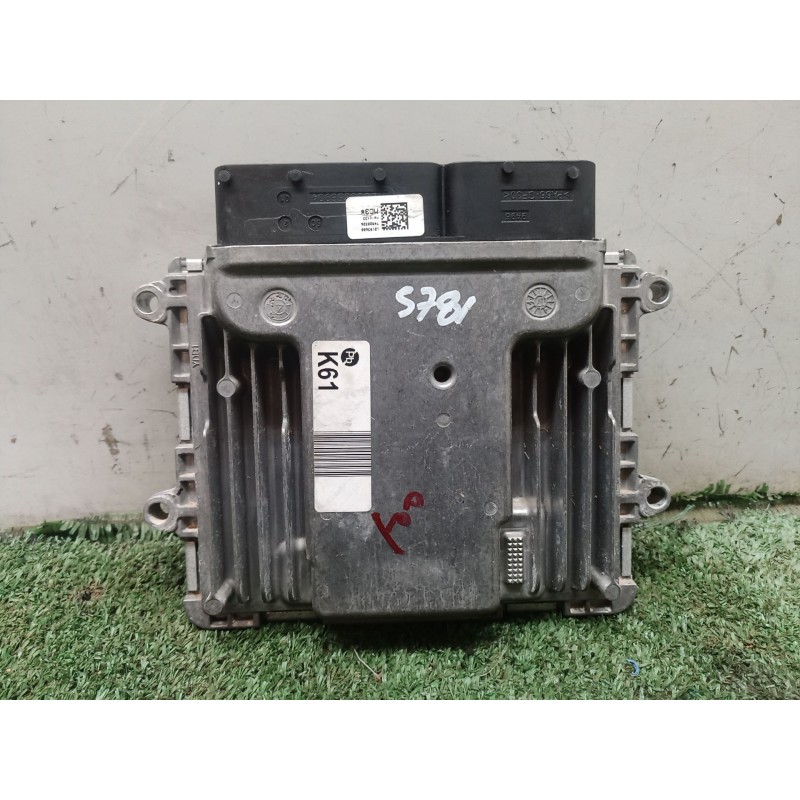 Recambio de centralita motor uce para hyundai ioniq (ae) 1.6 gdi hybrid referencia OEM IAM A2C1636510001 A2C1636510001 A2C163651