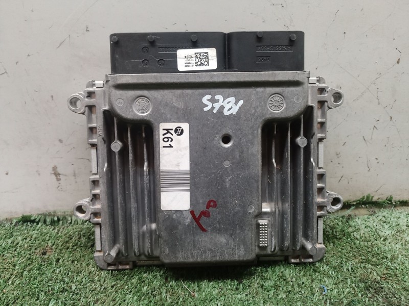 Recambio de centralita motor uce para hyundai ioniq (ae) 1.6 gdi hybrid referencia OEM IAM A2C1636510001 A2C1636510001 A2C163651