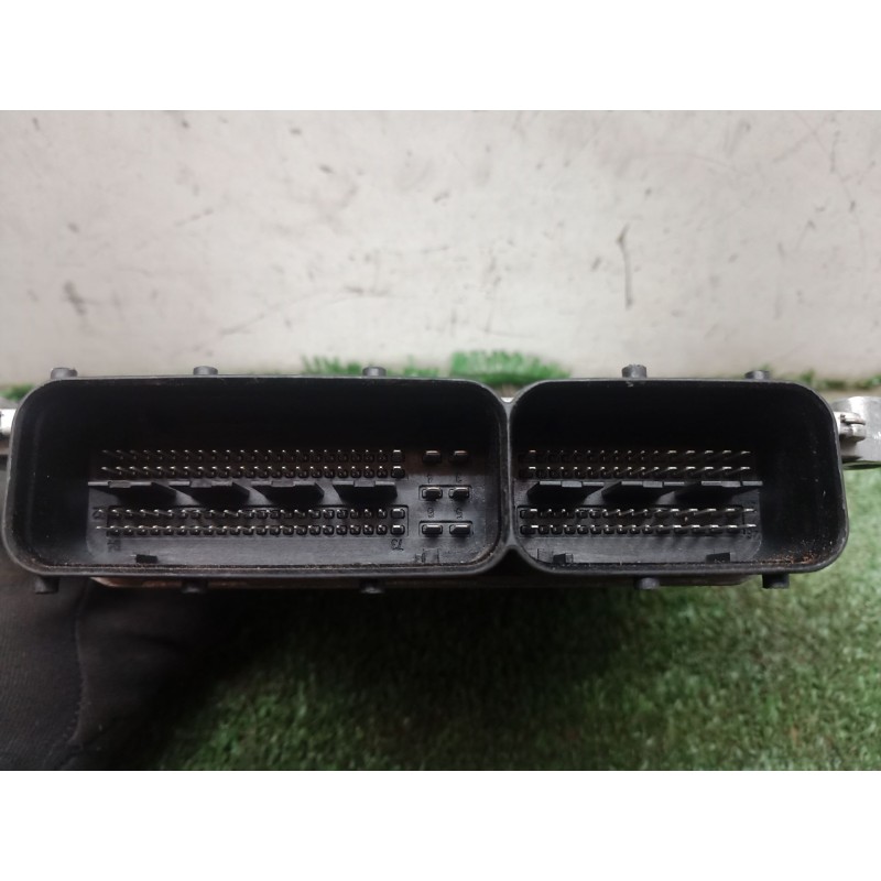 Recambio de centralita motor uce para hyundai ioniq (ae) 1.6 gdi hybrid referencia OEM IAM A2C1636510001 A2C1636510001 A2C163651