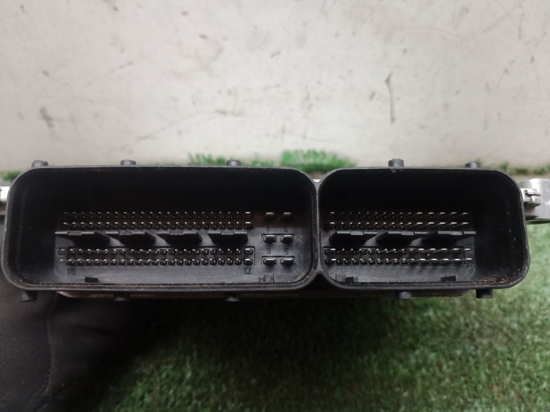 Recambio de centralita motor uce para hyundai ioniq (ae) 1.6 gdi hybrid referencia OEM IAM A2C1636510001 A2C1636510001 A2C163651