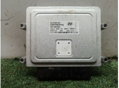 Recambio de centralita motor uce para hyundai ioniq (ae) 1.6 gdi hybrid referencia OEM IAM 954412BAD1 954412BAD1 954412BAD1