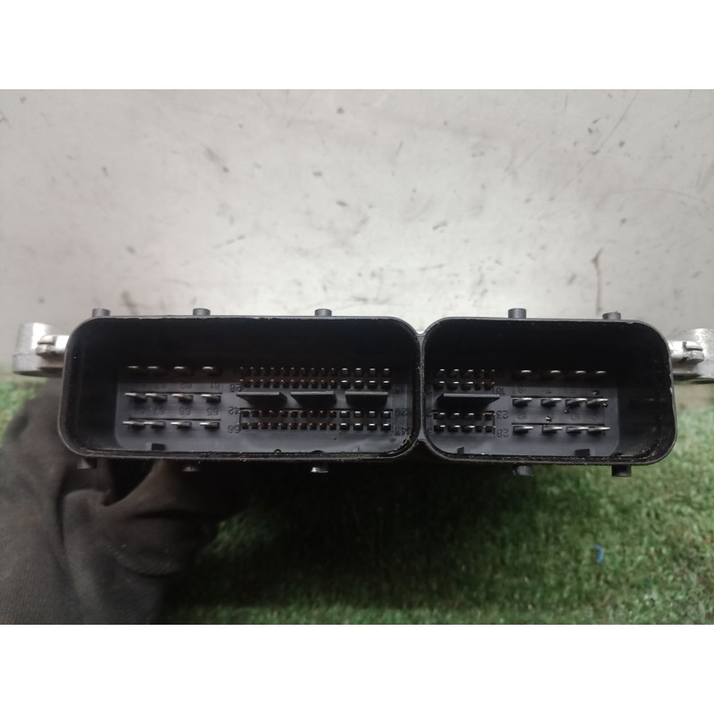 Recambio de centralita motor uce para hyundai ioniq (ae) 1.6 gdi hybrid referencia OEM IAM 954412BAD1 954412BAD1 954412BAD1