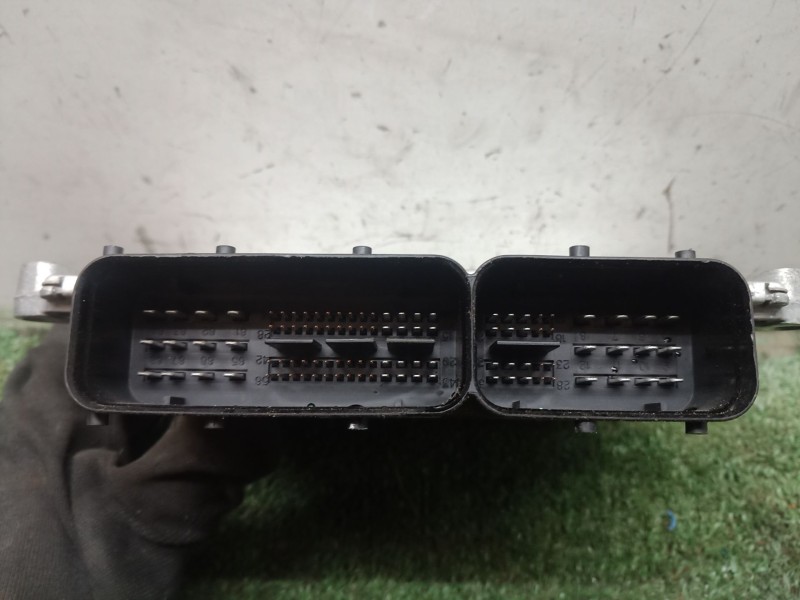 Recambio de centralita motor uce para hyundai ioniq (ae) 1.6 gdi hybrid referencia OEM IAM 954412BAD1 954412BAD1 954412BAD1