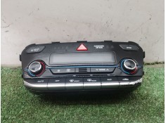 Recambio de mando calefaccion / aire acondicionado para hyundai ioniq (ae) 1.6 gdi hybrid referencia OEM IAM   