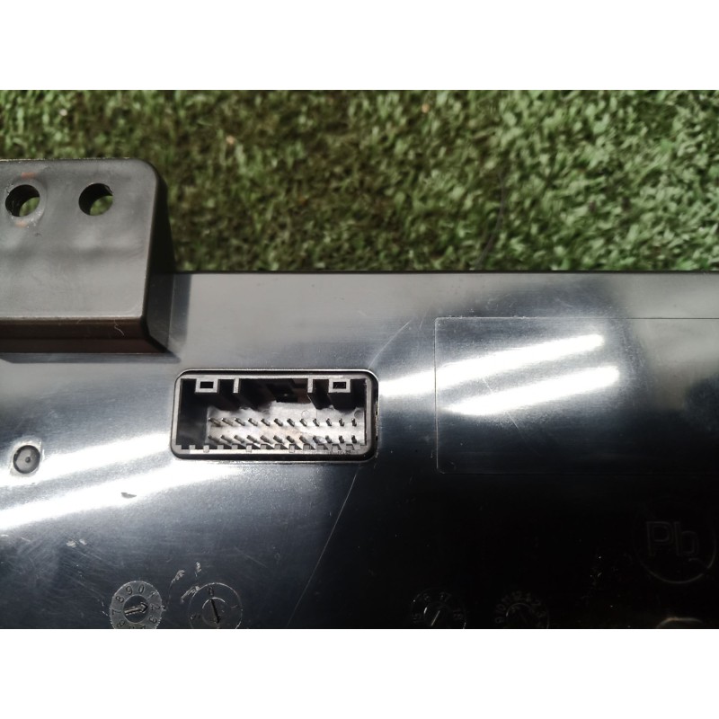 Recambio de mando calefaccion / aire acondicionado para hyundai ioniq (ae) 1.6 gdi hybrid referencia OEM IAM   