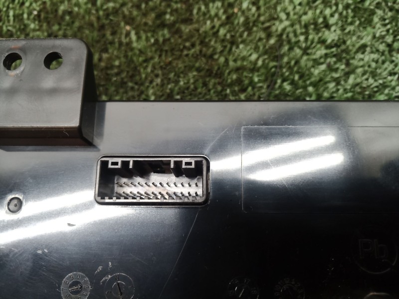 Recambio de mando calefaccion / aire acondicionado para hyundai ioniq (ae) 1.6 gdi hybrid referencia OEM IAM   