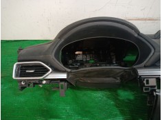 Recambio de salpicadero para mazda cx-5 (kf) 2.0 e-skyactiv g 165 referencia OEM IAM    2