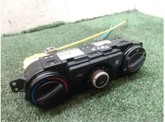 Recambio de mando calefaccion / aire acondicionado para hyundai i20 i (pb, pbt) 1.2 referencia OEM IAM    2