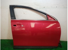 Recambio de puerta delantera derecha para kia xceed (cd) 1.0 t-gdi referencia OEM IAM   