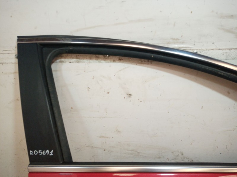 Recambio de puerta delantera derecha para kia xceed (cd) 1.0 t-gdi referencia OEM IAM   