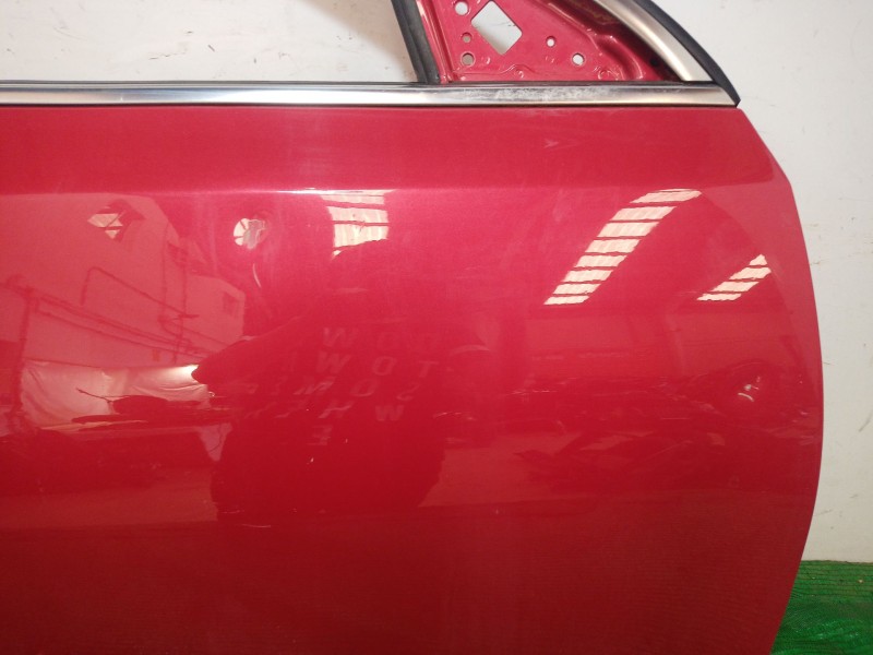 Recambio de puerta delantera derecha para kia xceed (cd) 1.0 t-gdi referencia OEM IAM   