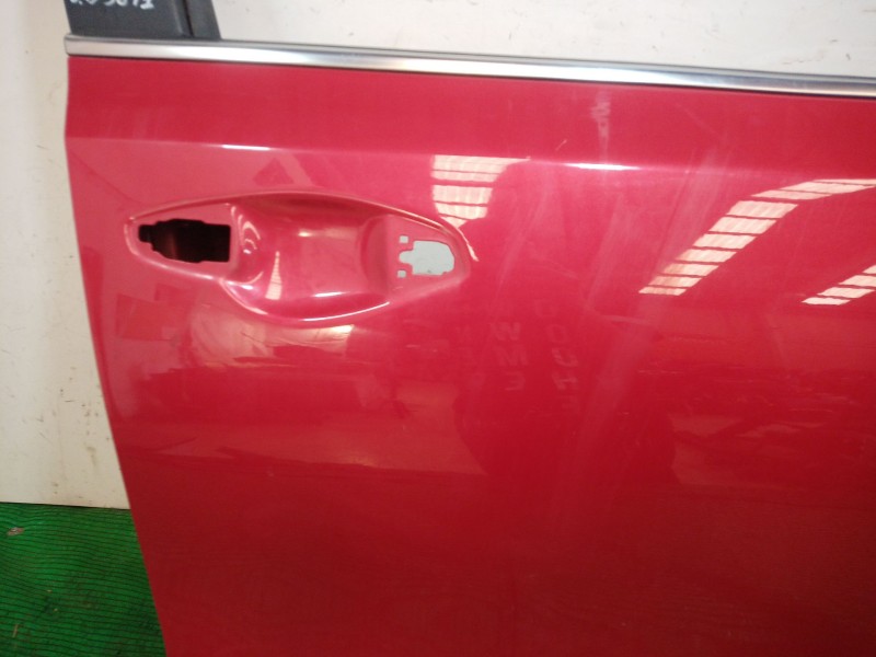 Recambio de puerta delantera derecha para kia xceed (cd) 1.0 t-gdi referencia OEM IAM   