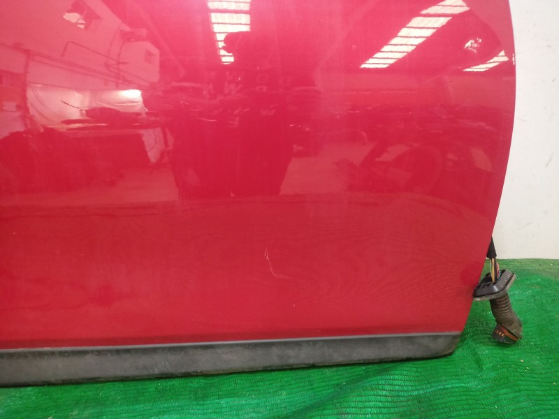 Recambio de puerta delantera derecha para kia xceed (cd) 1.0 t-gdi referencia OEM IAM   