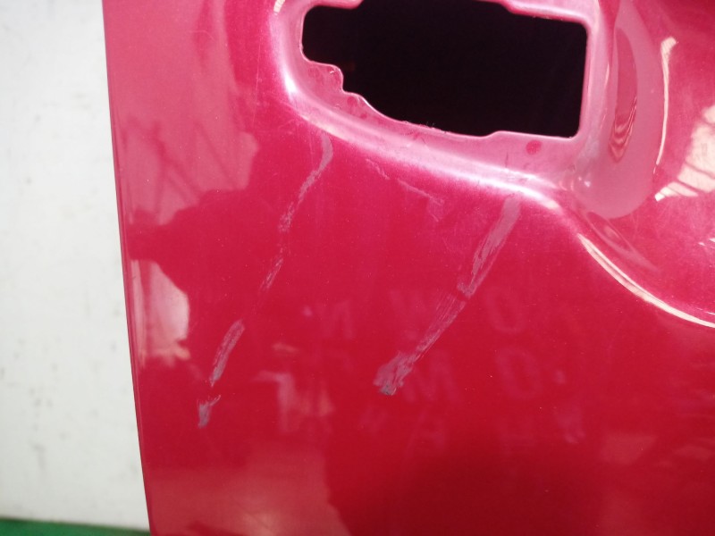 Recambio de puerta delantera derecha para kia xceed (cd) 1.0 t-gdi referencia OEM IAM   