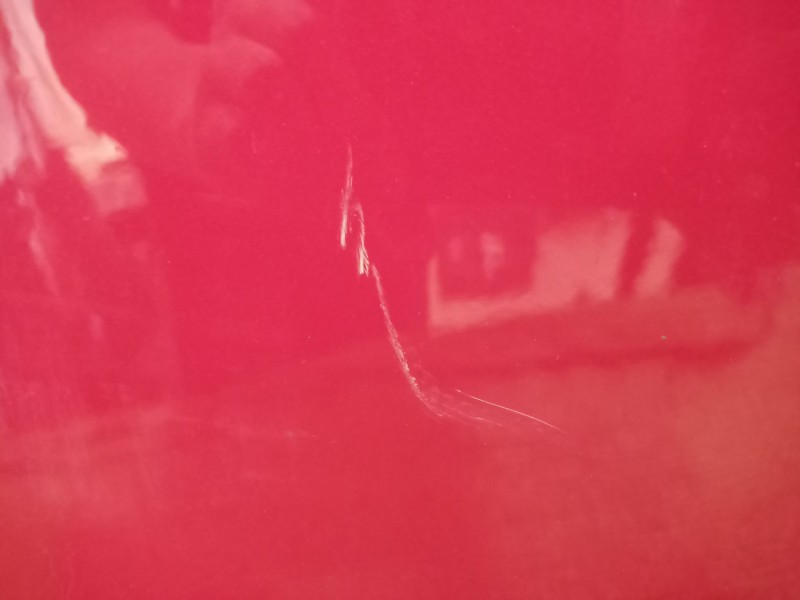 Recambio de puerta delantera derecha para kia xceed (cd) 1.0 t-gdi referencia OEM IAM   