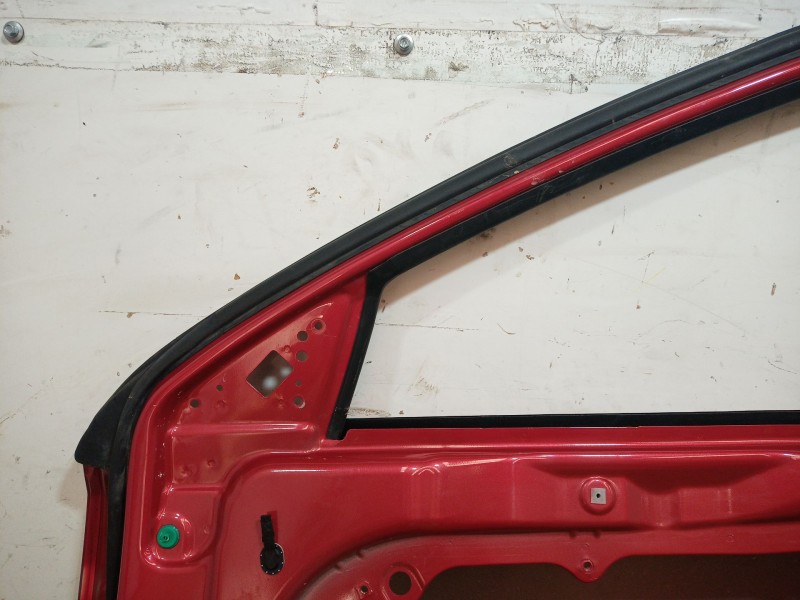 Recambio de puerta delantera derecha para kia xceed (cd) 1.0 t-gdi referencia OEM IAM   