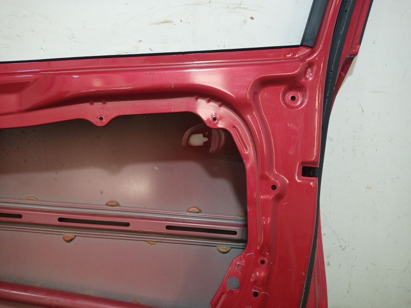 Recambio de puerta delantera derecha para kia xceed (cd) 1.0 t-gdi referencia OEM IAM   