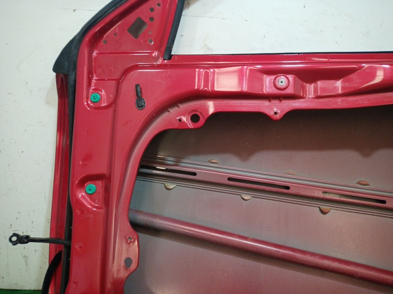 Recambio de puerta delantera derecha para kia xceed (cd) 1.0 t-gdi referencia OEM IAM   