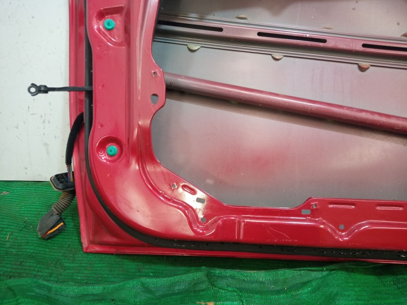 Recambio de puerta delantera derecha para kia xceed (cd) 1.0 t-gdi referencia OEM IAM   