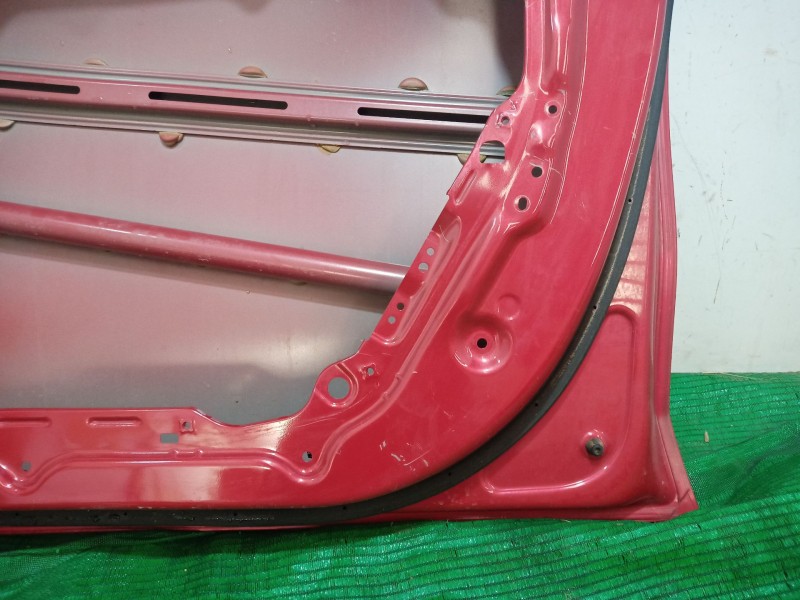 Recambio de puerta delantera derecha para kia xceed (cd) 1.0 t-gdi referencia OEM IAM   