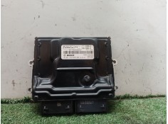 Recambio de centralita motor uce para ford fiesta vii (hj, hf) 1.0 ecoboost referencia OEM IAM   