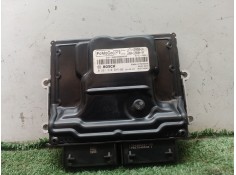 Recambio de centralita motor uce para ford fiesta vii (hj, hf) 1.0 ecoboost referencia OEM IAM    2