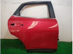 Recambio de puerta trasera derecha para kia xceed (cd) 1.0 t-gdi referencia OEM IAM   