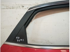 Recambio de puerta trasera derecha para kia xceed (cd) 1.0 t-gdi referencia OEM IAM    2