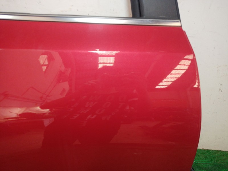 Recambio de puerta trasera derecha para kia xceed (cd) 1.0 t-gdi referencia OEM IAM   