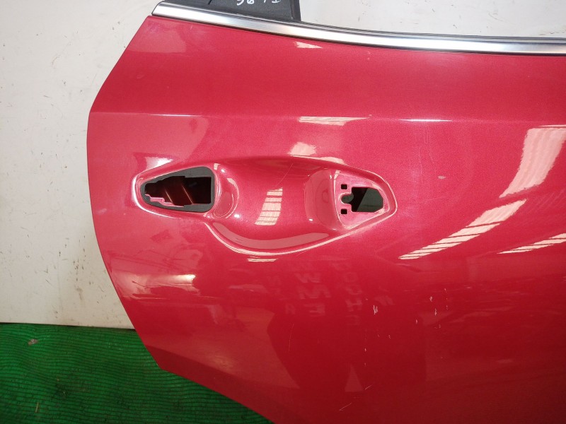 Recambio de puerta trasera derecha para kia xceed (cd) 1.0 t-gdi referencia OEM IAM   