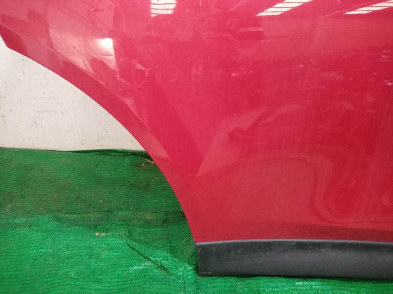 Recambio de puerta trasera derecha para kia xceed (cd) 1.0 t-gdi referencia OEM IAM   