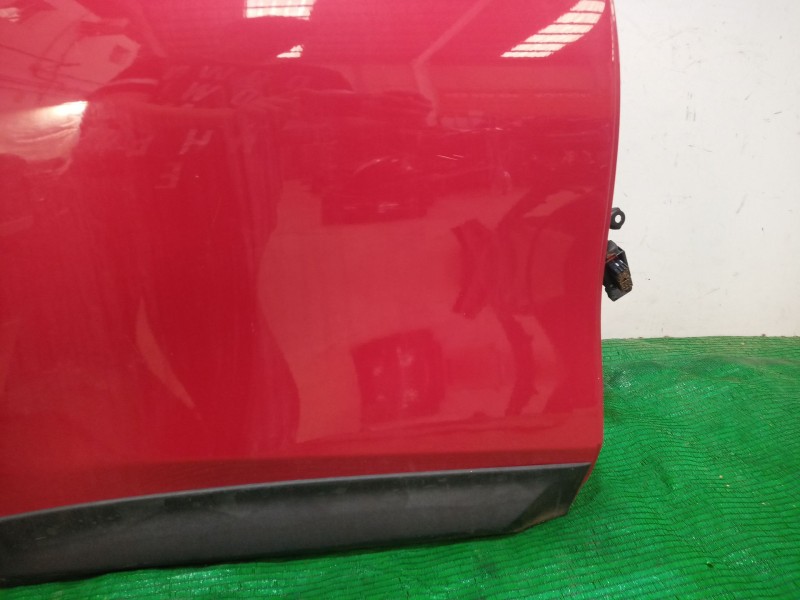 Recambio de puerta trasera derecha para kia xceed (cd) 1.0 t-gdi referencia OEM IAM   