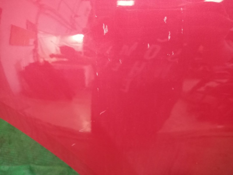 Recambio de puerta trasera derecha para kia xceed (cd) 1.0 t-gdi referencia OEM IAM   