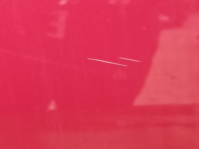 Recambio de puerta trasera derecha para kia xceed (cd) 1.0 t-gdi referencia OEM IAM   