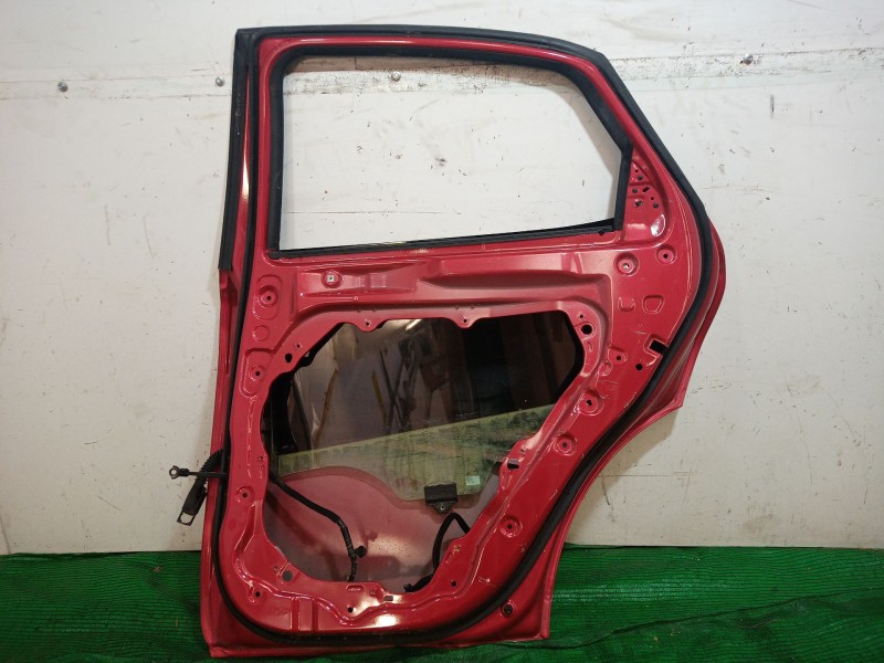 Recambio de puerta trasera derecha para kia xceed (cd) 1.0 t-gdi referencia OEM IAM   