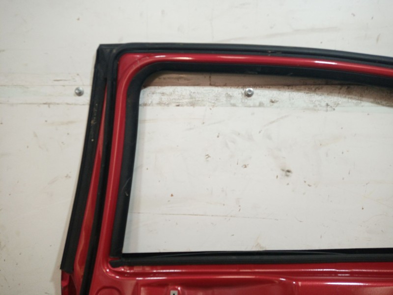 Recambio de puerta trasera derecha para kia xceed (cd) 1.0 t-gdi referencia OEM IAM   