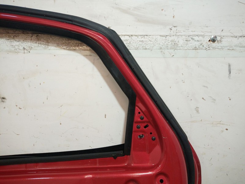 Recambio de puerta trasera derecha para kia xceed (cd) 1.0 t-gdi referencia OEM IAM   