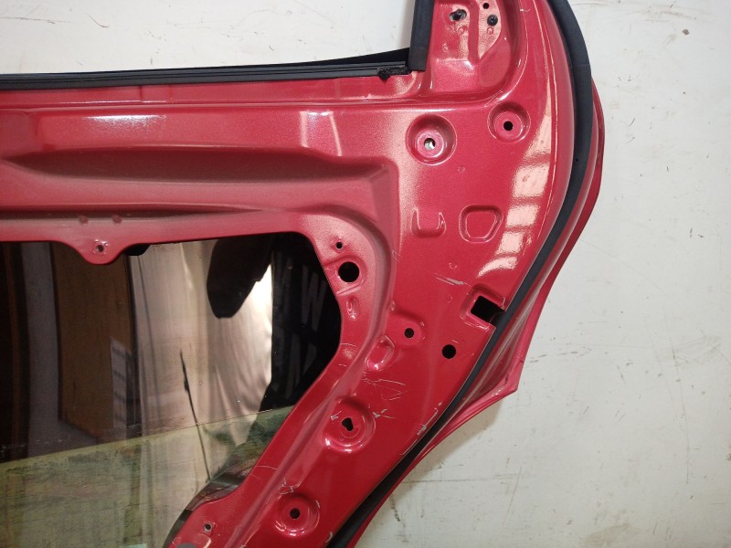 Recambio de puerta trasera derecha para kia xceed (cd) 1.0 t-gdi referencia OEM IAM   