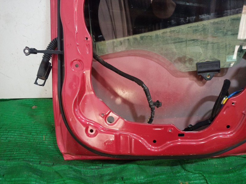 Recambio de puerta trasera derecha para kia xceed (cd) 1.0 t-gdi referencia OEM IAM   