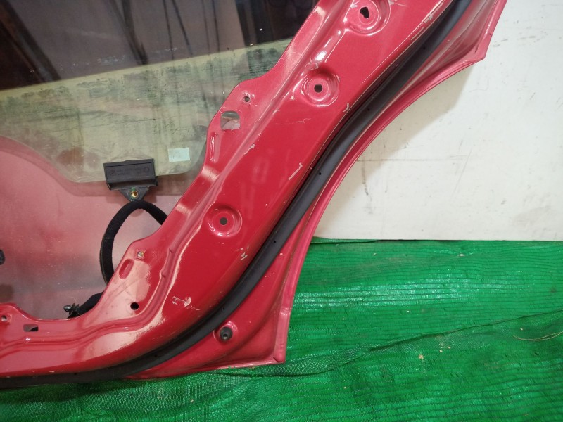 Recambio de puerta trasera derecha para kia xceed (cd) 1.0 t-gdi referencia OEM IAM   