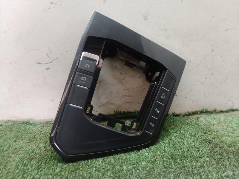 Recambio de mando multifuncion para volkswagen tiguan (ad1, ax1) 1.5 tsi referencia OEM IAM 5NB864263 5NB864263 5NB864263