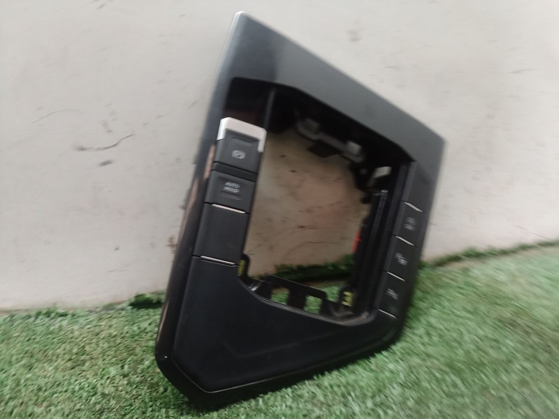 Recambio de mando multifuncion para volkswagen tiguan (ad1, ax1) 1.5 tsi referencia OEM IAM 5NB864263 5NB864263 5NB864263