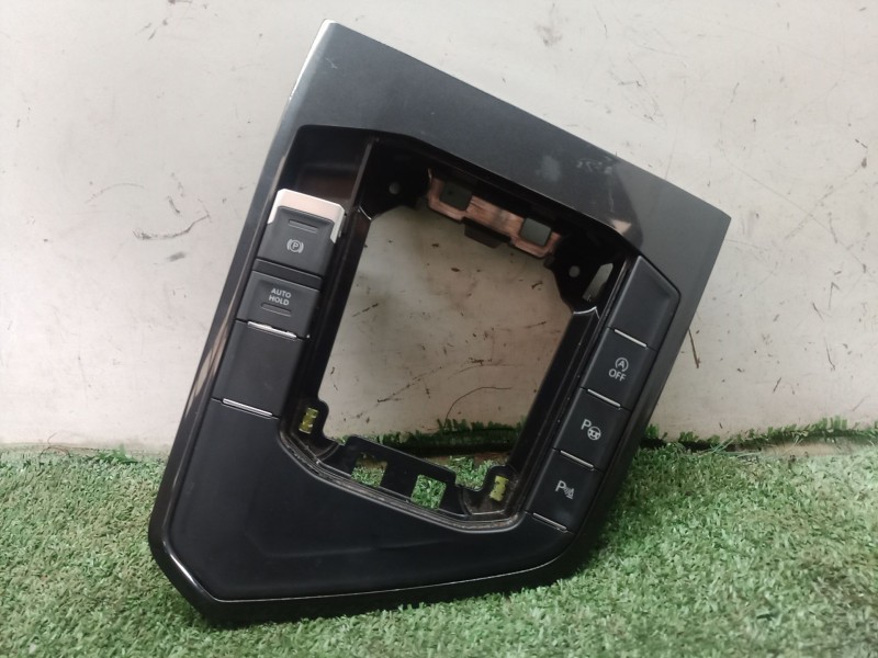 Recambio de mando multifuncion para volkswagen tiguan (ad1, ax1) 1.5 tsi referencia OEM IAM 5NB864263 5NB864263 5NB864263