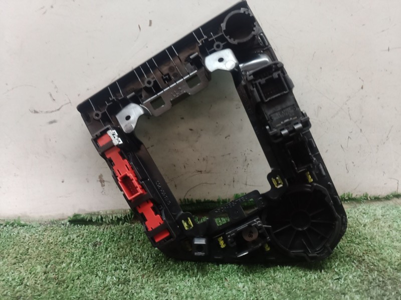 Recambio de mando multifuncion para volkswagen tiguan (ad1, ax1) 1.5 tsi referencia OEM IAM 5NB864263 5NB864263 5NB864263