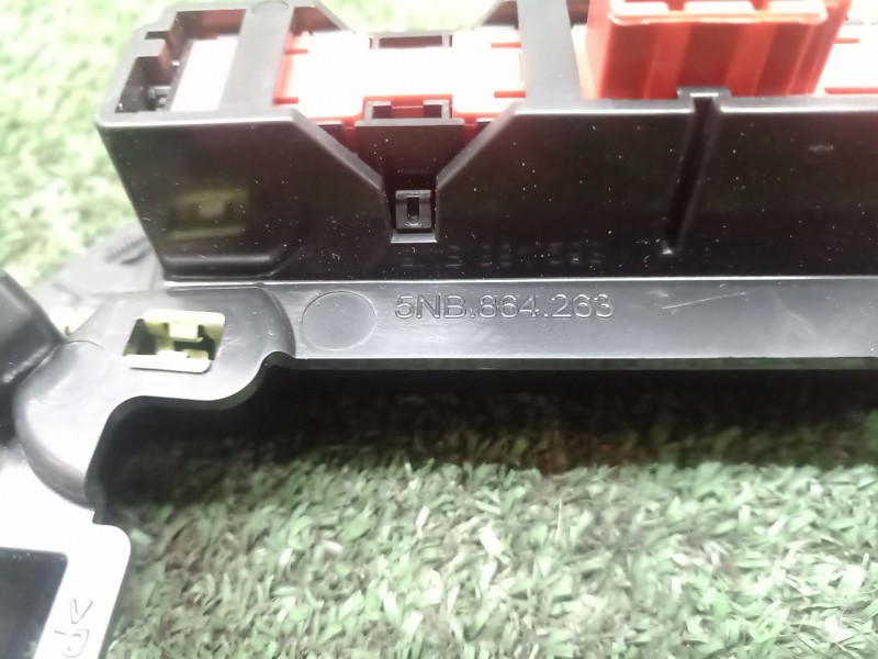 Recambio de mando multifuncion para volkswagen tiguan (ad1, ax1) 1.5 tsi referencia OEM IAM 5NB864263 5NB864263 5NB864263