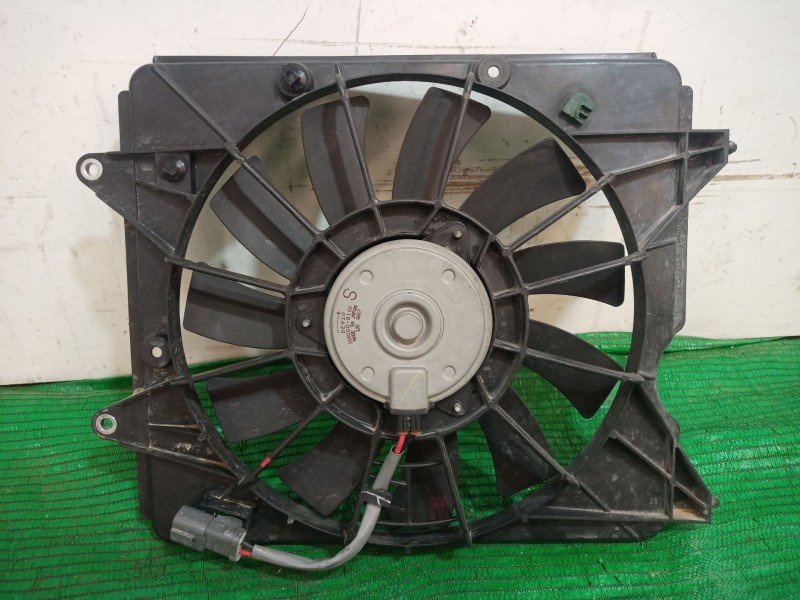 Recambio de electroventilador para honda civic viii hatchback (fn, fk) 2.2 ctdi (fk3) referencia OEM IAM   