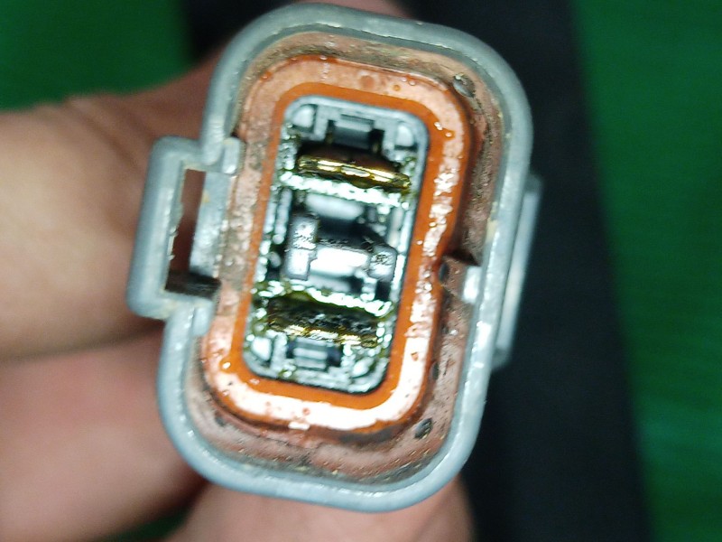 Recambio de electroventilador para honda civic viii hatchback (fn, fk) 2.2 ctdi (fk3) referencia OEM IAM   